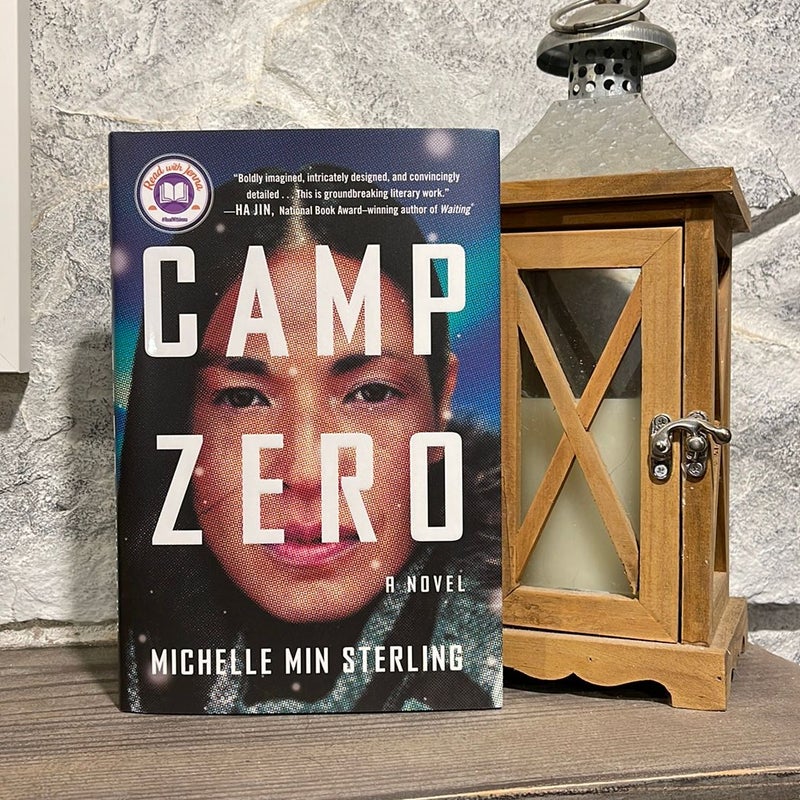 Camp Zero