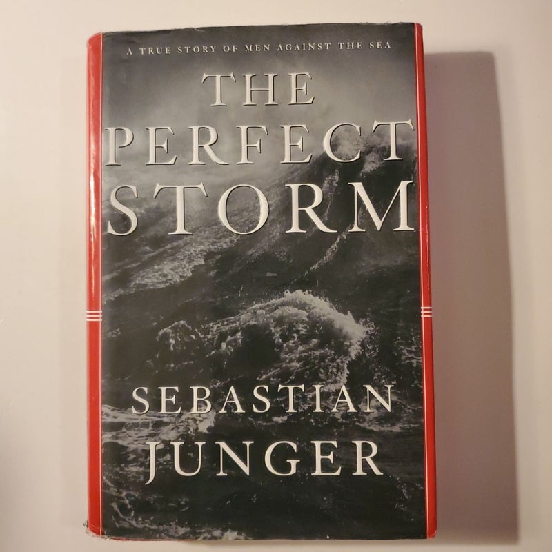 The Perfect Storm