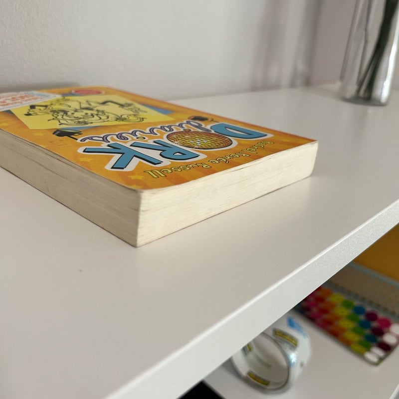 Dork diaries - 3