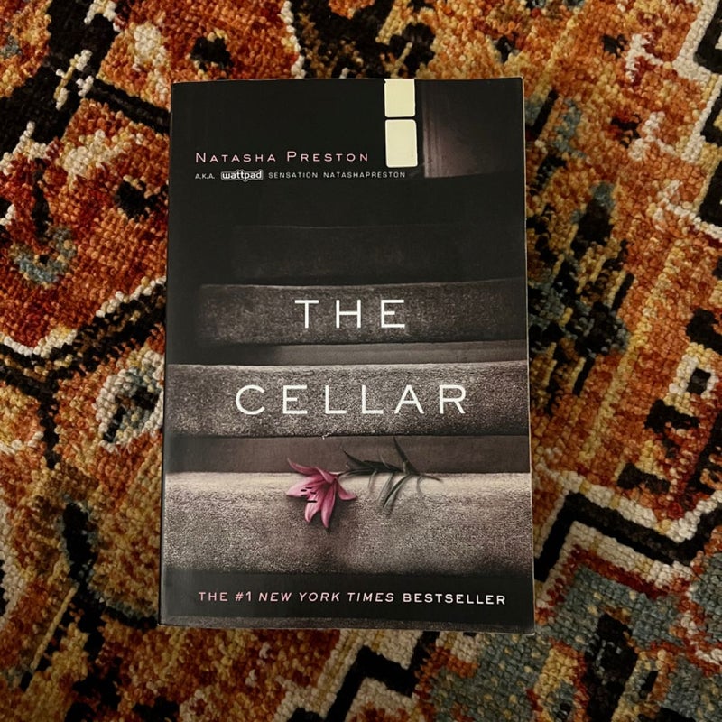 The Cellar