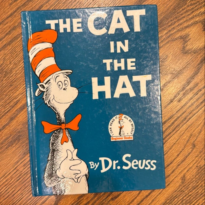 The Cat in the Hat