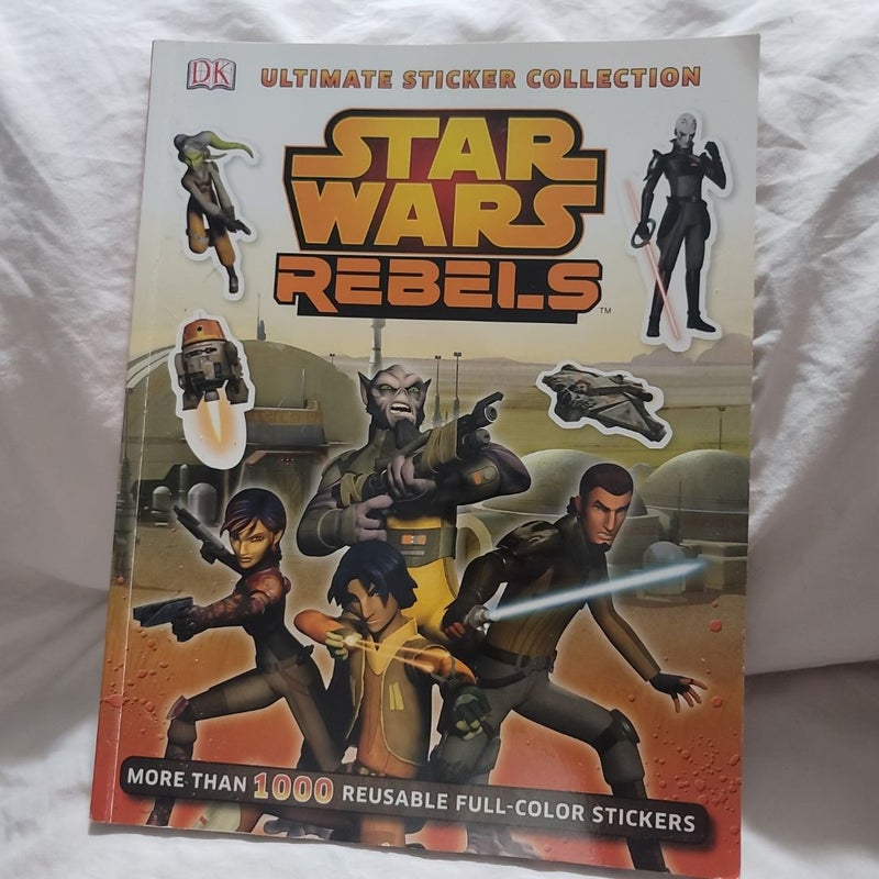 Star Wars Rebels