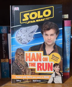 Han on the Run, Level 2