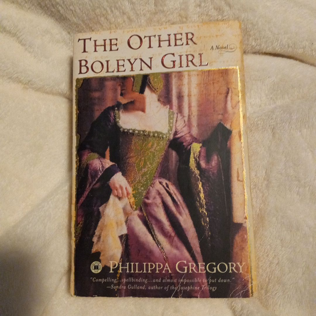 The Other Boleyn Girl