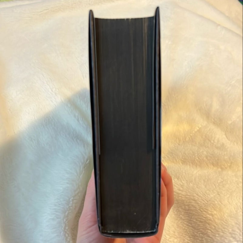 Heir (Fairyloot edition)