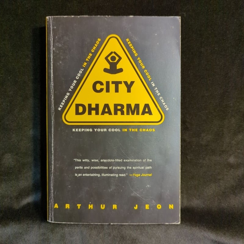 City Dharma