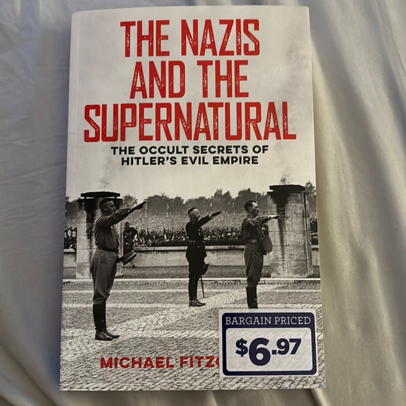 The Nazis and the Supernatural