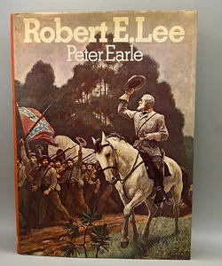 Robert E Lee 