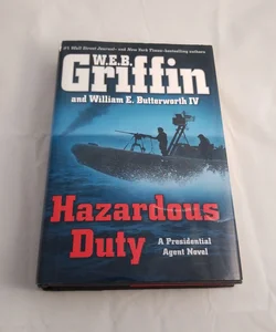 Hazardous Duty