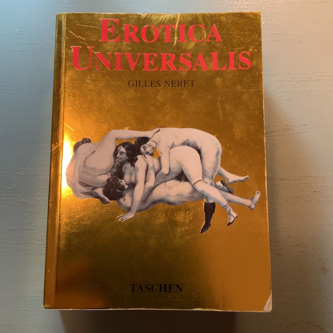 Erotica Universalis