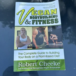 Vegan Bodybuilding and Fitness