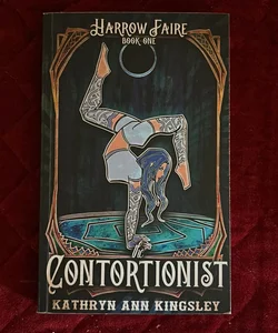 The Contortionist