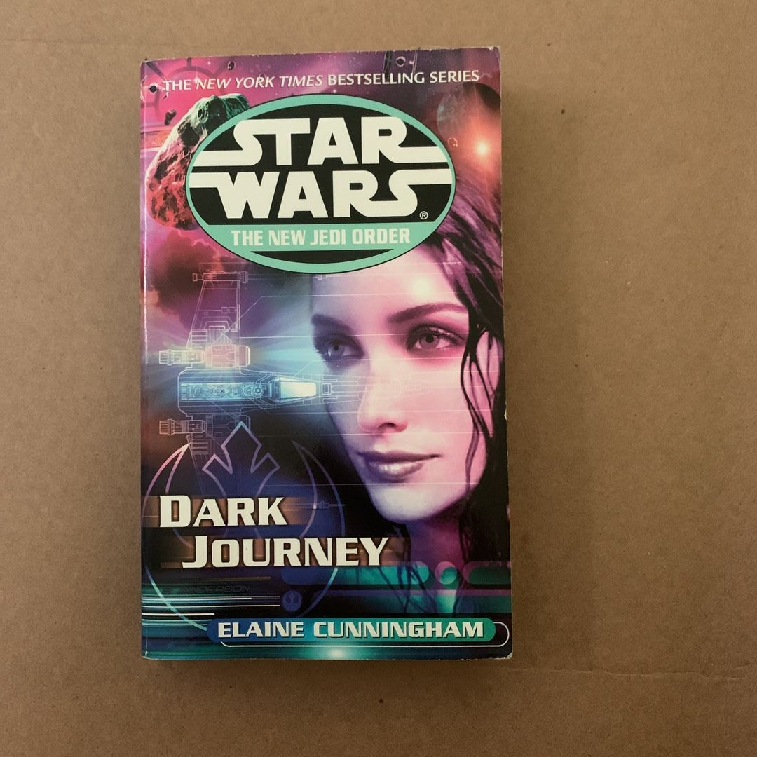 Dark Journey: Star Wars Legends