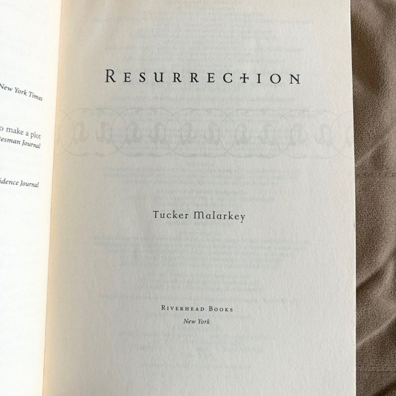 Resurrection