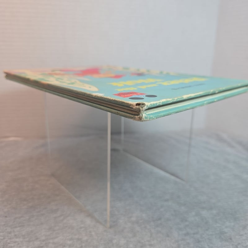 Walt Disney's Peter and the Wolf