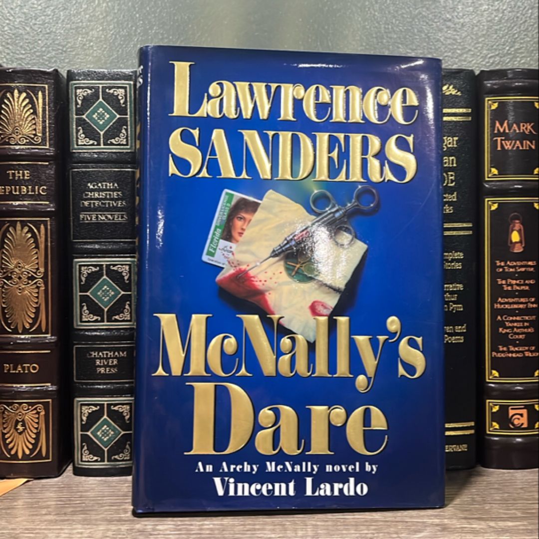 McNally's Dare