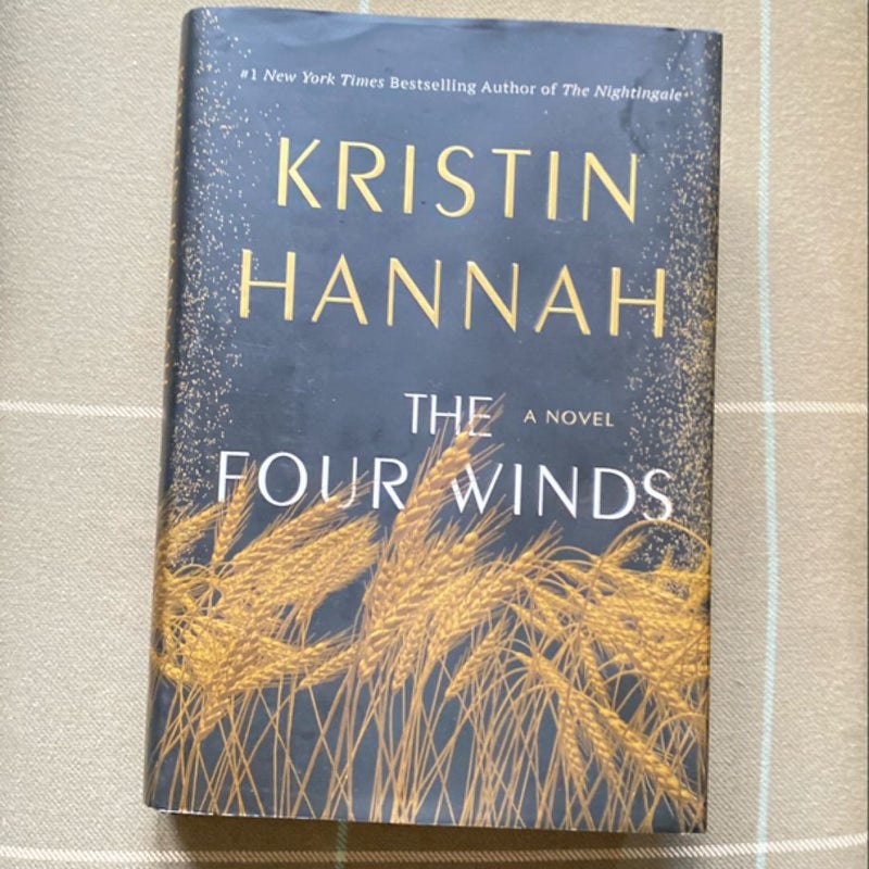 The Four Winds