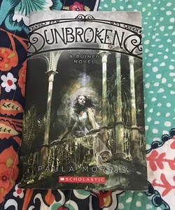 Unbroken (Book 2)