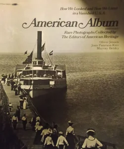American album 