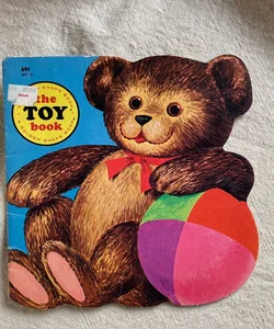 The Toy Book (1981) 