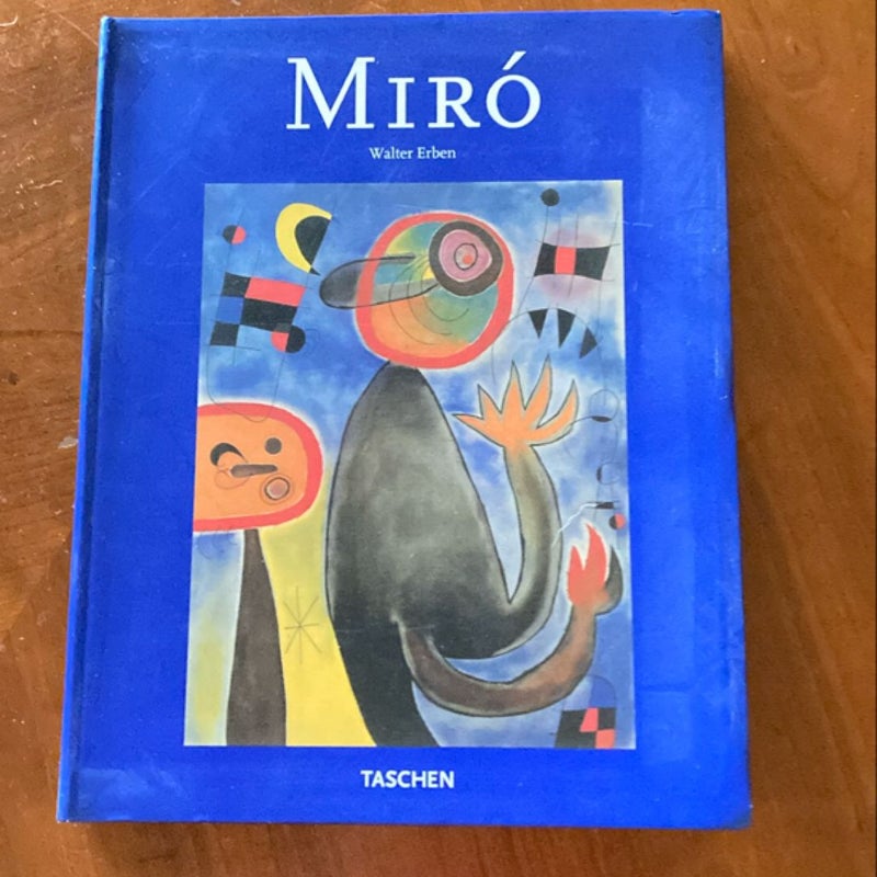 Miró