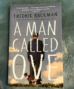 A Man Called Ove