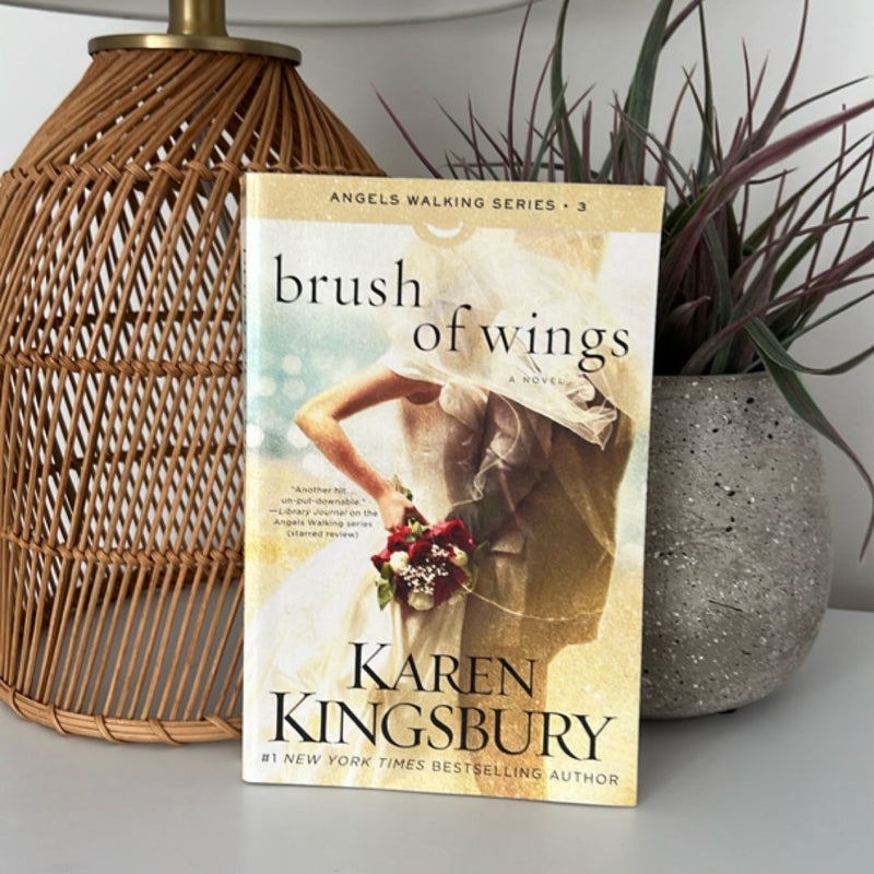 Brush of Wings