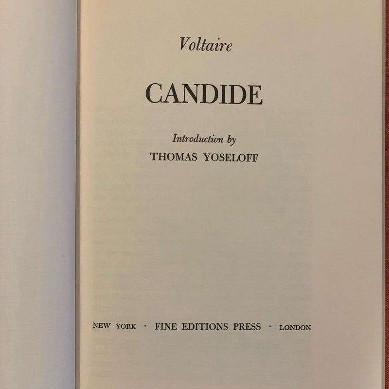 Candide