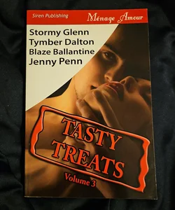Tasty Treats Anthology