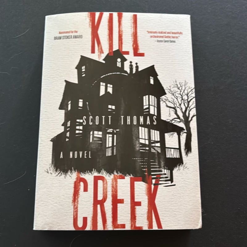Kill Creek