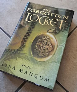 The Forgotten Locket
