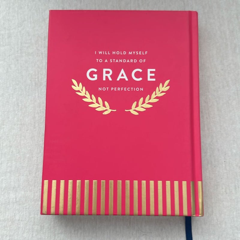 Grace, Not Perfection