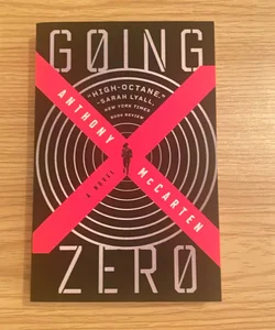 Going Zero