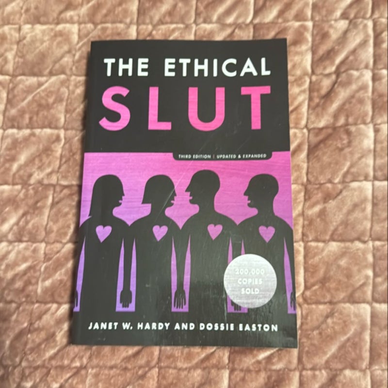 The Ethical Slut, Third Edition