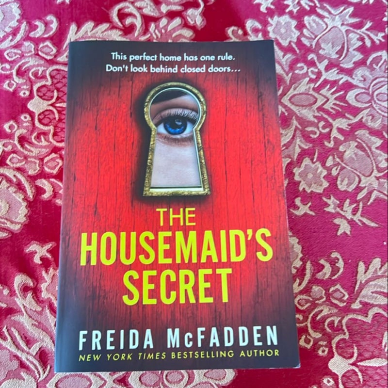 The Housemaid's Secret