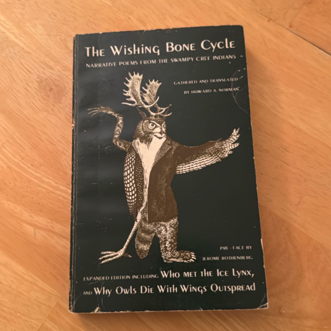 The Wishing Bone Cycle