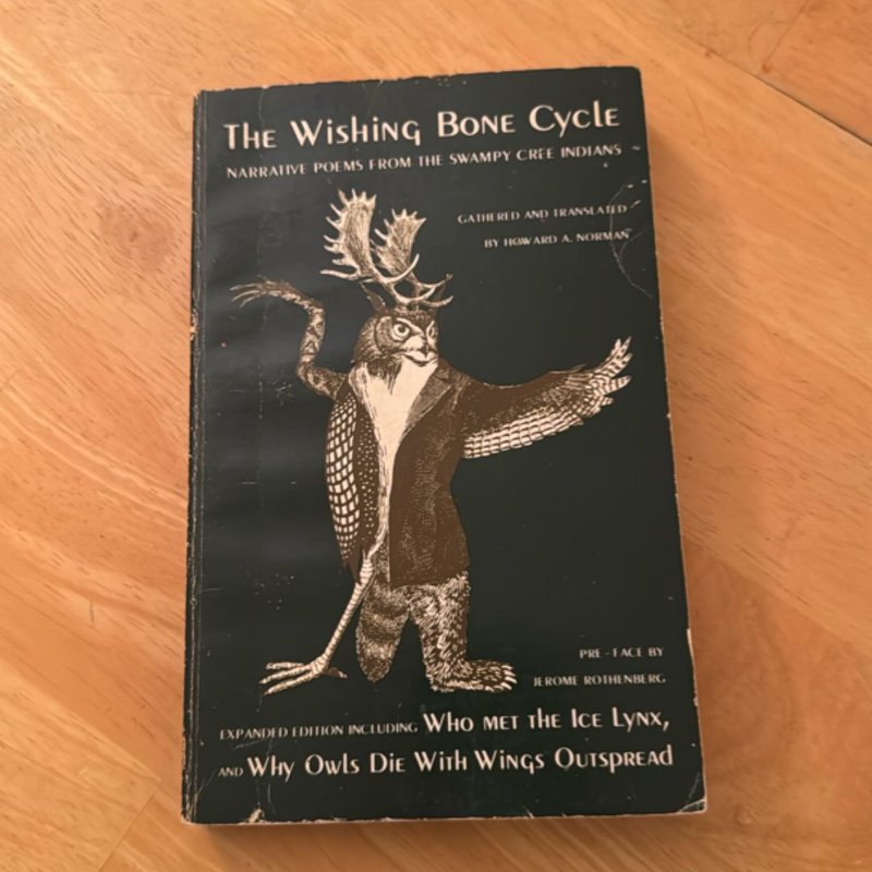 The Wishing Bone Cycle