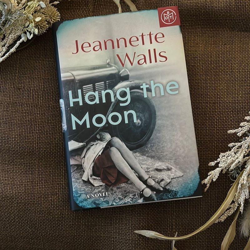 Hang the Moon