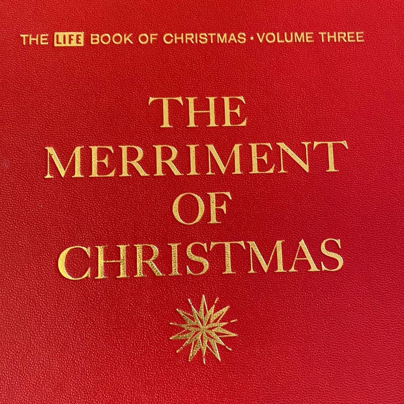 The Merriment of Christmas