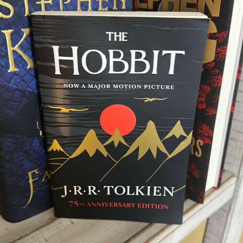 The Hobbit