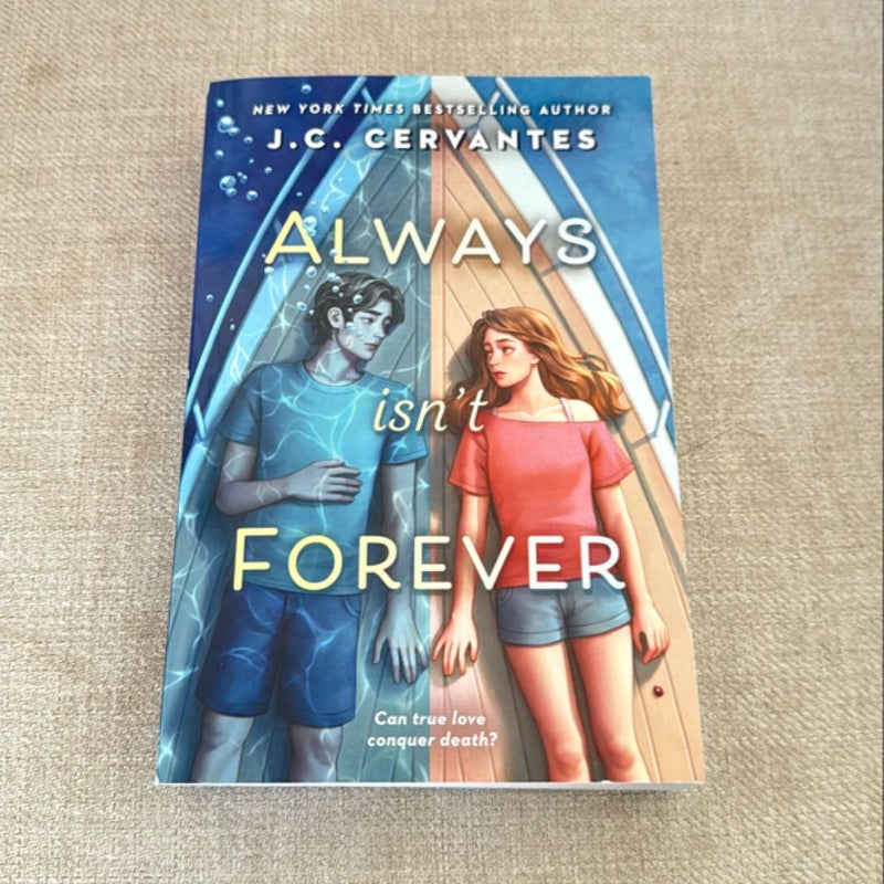 Always Isn't Forever