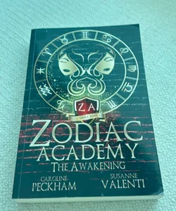 Zodiac Academy Books 1-4 by Caroline Peckham, Hardcover | Pangobooks Zodiac Academy Books 1-4 by Caroline Peckham, Hardcover | Pangobooks