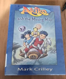 Akiko and the Missing Misp