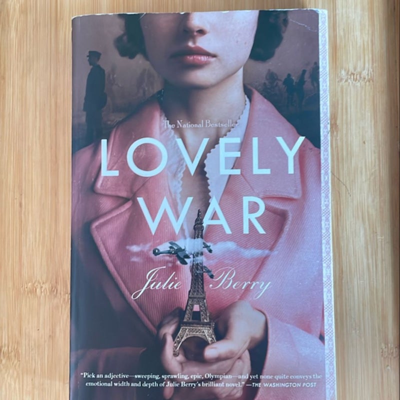 Lovely War