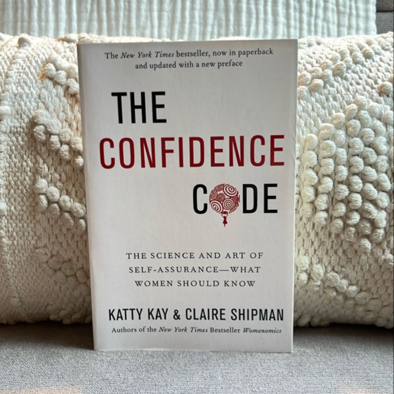 The Confidence Code