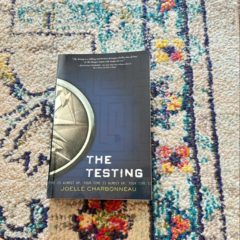 The Testing