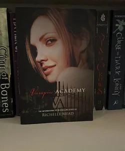 Vampire Academy