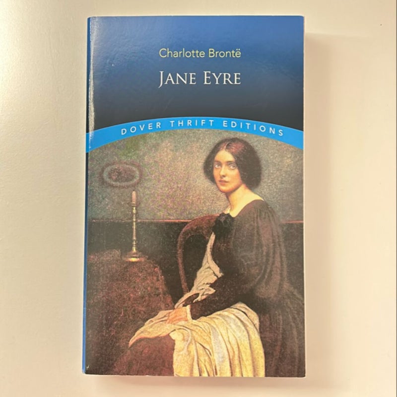 Jane Eyre