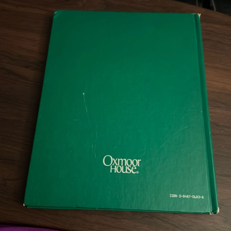 Creative Ideas for Christmas 1986