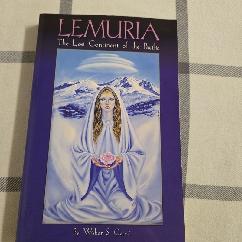 Lemuria